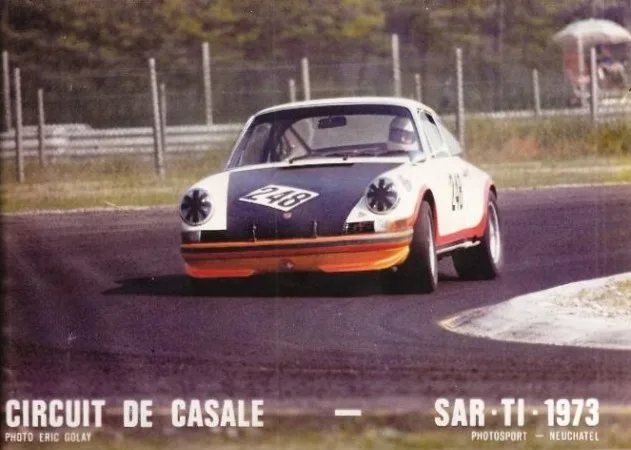 SAR Casale 1973